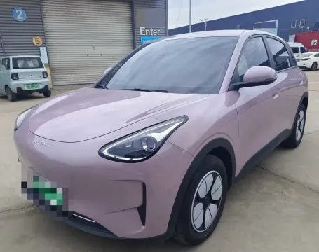 2024 GEELY GALAXY E5,autocango,china used car exporter,china ev exporter,chinese used car exporter,chinese used ev exporter