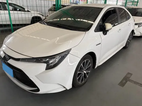 2023 TOYOTA LEVIN,autocango,china used car exporter,china ev exporter,chinese used car exporter,chinese used ev exporter