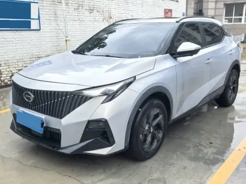 2023 GAC TRUMPCHI GS3,autocango,china used car exporter,china ev exporter,chinese used car exporter,chinese used ev exporter