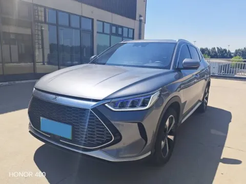 2021 BYD QIN,autocango,china used car exporter,china ev exporter,chinese used car exporter,chinese used ev exporter