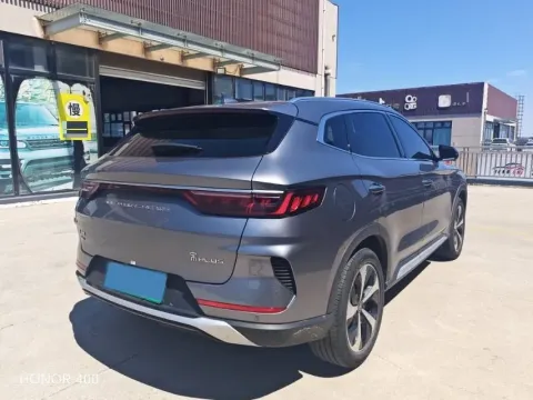 2021 BYD Qin BEV 53.56KWH,autocango,china used car exporter,china ev exporter,chinese used car exporter,chinese used ev exporter