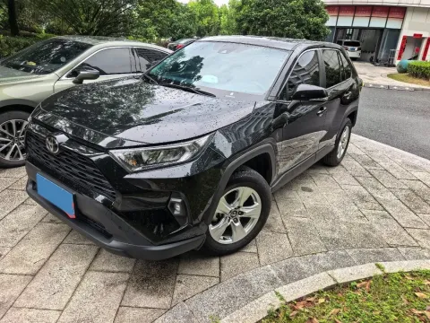 2024 TOYOTA RAV4,autocango,china used car exporter,china ev exporter,chinese used car exporter,chinese used ev exporter