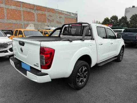 2023 Dongfeng RuiQi 6 2.3T 163HP L4 8AT