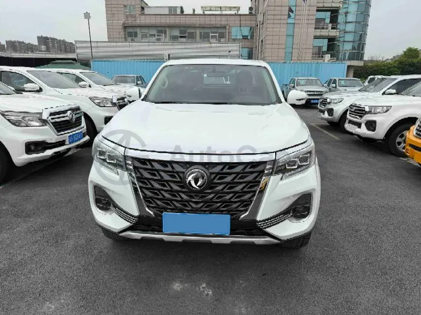 2023 Dongfeng RuiQi 6 2.3T 163HP L4 8AT,autocango,china used car exporter,china ev exporter,chinese used car exporter,chinese used ev exporter