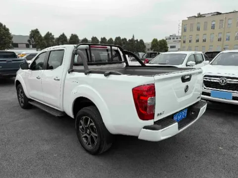 2023 Dongfeng RuiQi 6 2.3T 163HP L4 8AT
