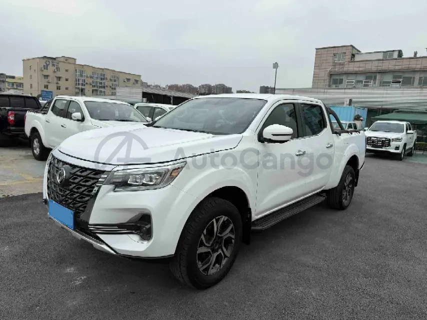 2023 Dongfeng RuiQi 6 2.3T 163HP L4 8AT,autocango,china used car exporter,china ev exporter,chinese used car exporter,chinese used ev exporter
