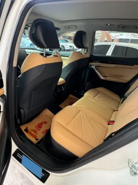 2024 Geely StarRay 1.5T 181HP L4 7DCT