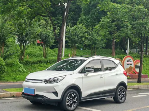 BYD