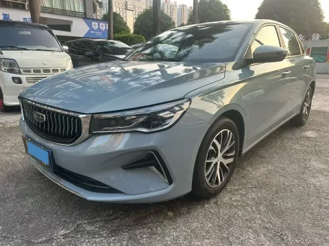 2023 GEELY EMGRAND,autocango,china used car exporter,china ev exporter,chinese used car exporter,chinese used ev exporter