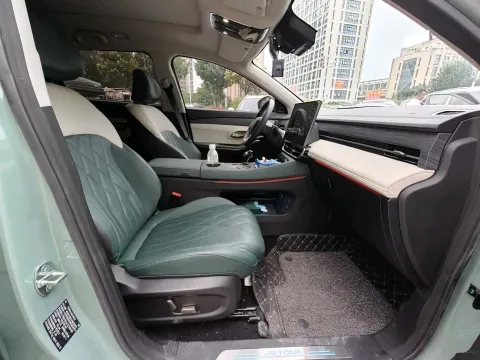 2023 Buick E4 BEV 65KWH