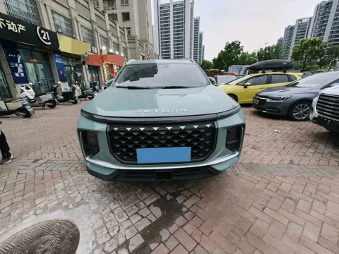 2023 Buick E4 BEV 65KWH
