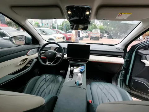2023 Buick E4 BEV 65KWH