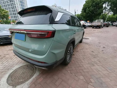 2023 Buick E4 BEV 65KWH