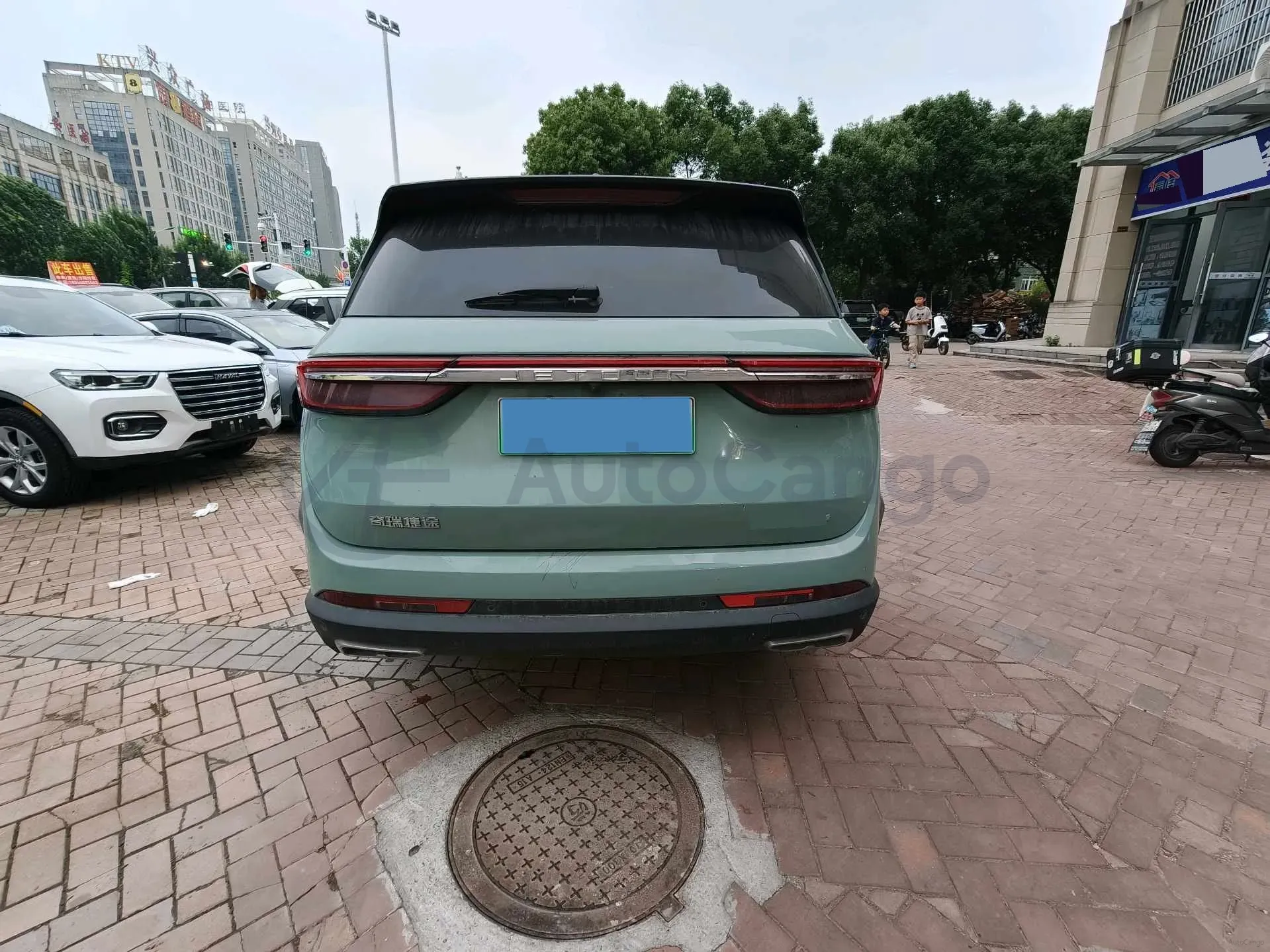 2023 Buick E4 BEV 65KWH,autocango,china used car exporter,china ev exporter,chinese used car exporter,chinese used ev exporter