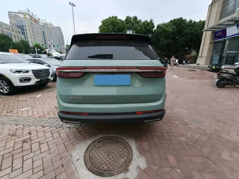 2023 Buick E4 BEV 65KWH