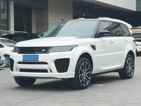 Land Rover