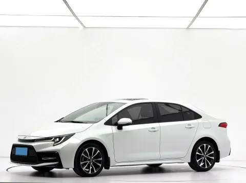 2021 TOYOTA LEVIN,autocango,china used car exporter,china ev exporter,chinese used car exporter,chinese used ev exporter