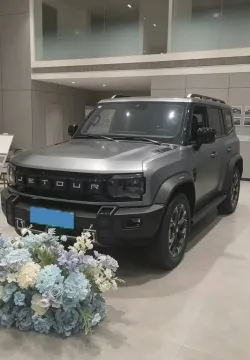 2026 JETOUR SHANHAI TRAVELLERC-DM,autocango,china used car exporter,china ev exporter,chinese used car exporter,chinese used ev exporter