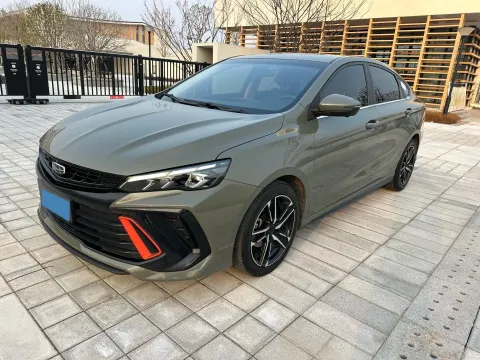 2022 GEELY BINRAY,autocango,china used car exporter,china ev exporter,chinese used car exporter,chinese used ev exporter