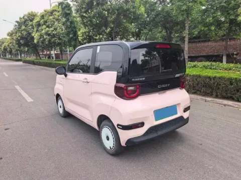 2024 ZD Rainbow BEV 17.18KWH,autocango,china used car exporter,china ev exporter,chinese used car exporter,chinese used ev exporter