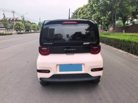 2024 ZD Rainbow BEV 17.18KWH,autocango,china used car exporter,china ev exporter,chinese used car exporter,chinese used ev exporter