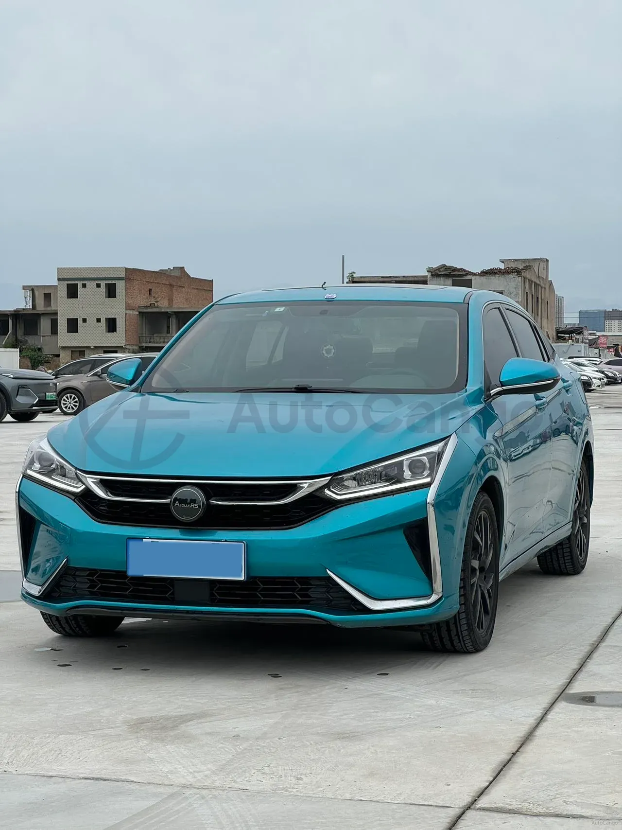 2020 DongFeng Aeolus YiXuan 1.5T 150HP L4 6DCT,autocango,china used car exporter,china ev exporter,chinese used car exporter,chinese used ev exporter