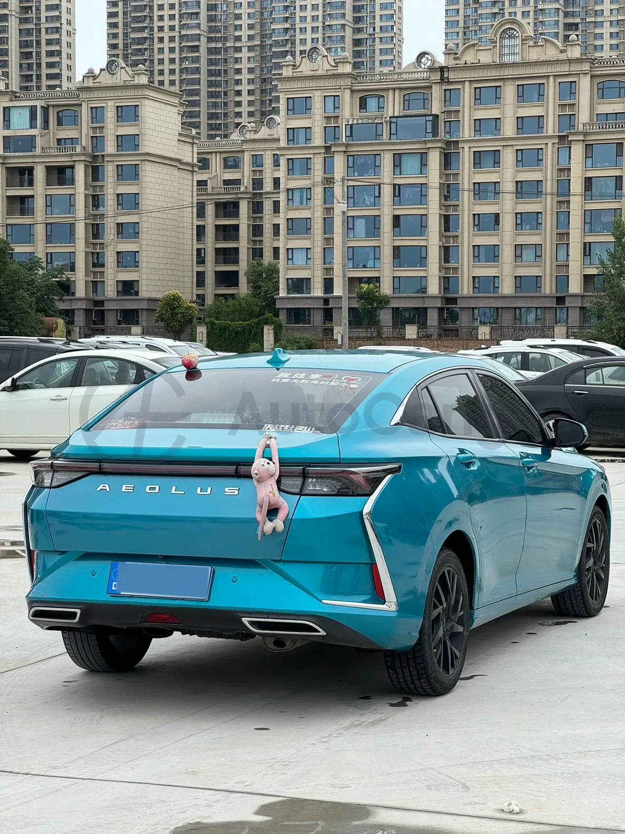 2020 DongFeng Aeolus YiXuan 1.5T 150HP L4 6DCT,autocango,china used car exporter,china ev exporter,chinese used car exporter,chinese used ev exporter