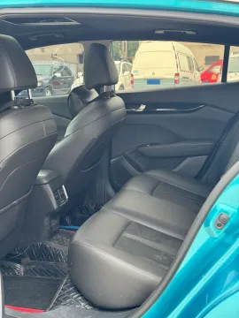 2020 DongFeng Aeolus YiXuan 1.5T 150HP L4 6DCT