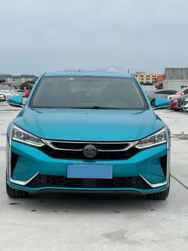 2020 DongFeng Aeolus YiXuan 1.5T 150HP L4 6DCT