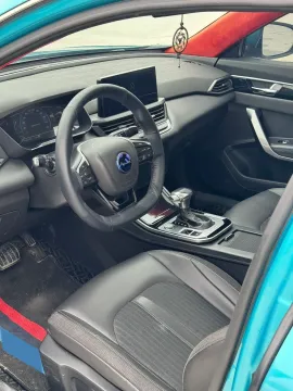 2020 DongFeng Aeolus YiXuan 1.5T 150HP L4 6DCT