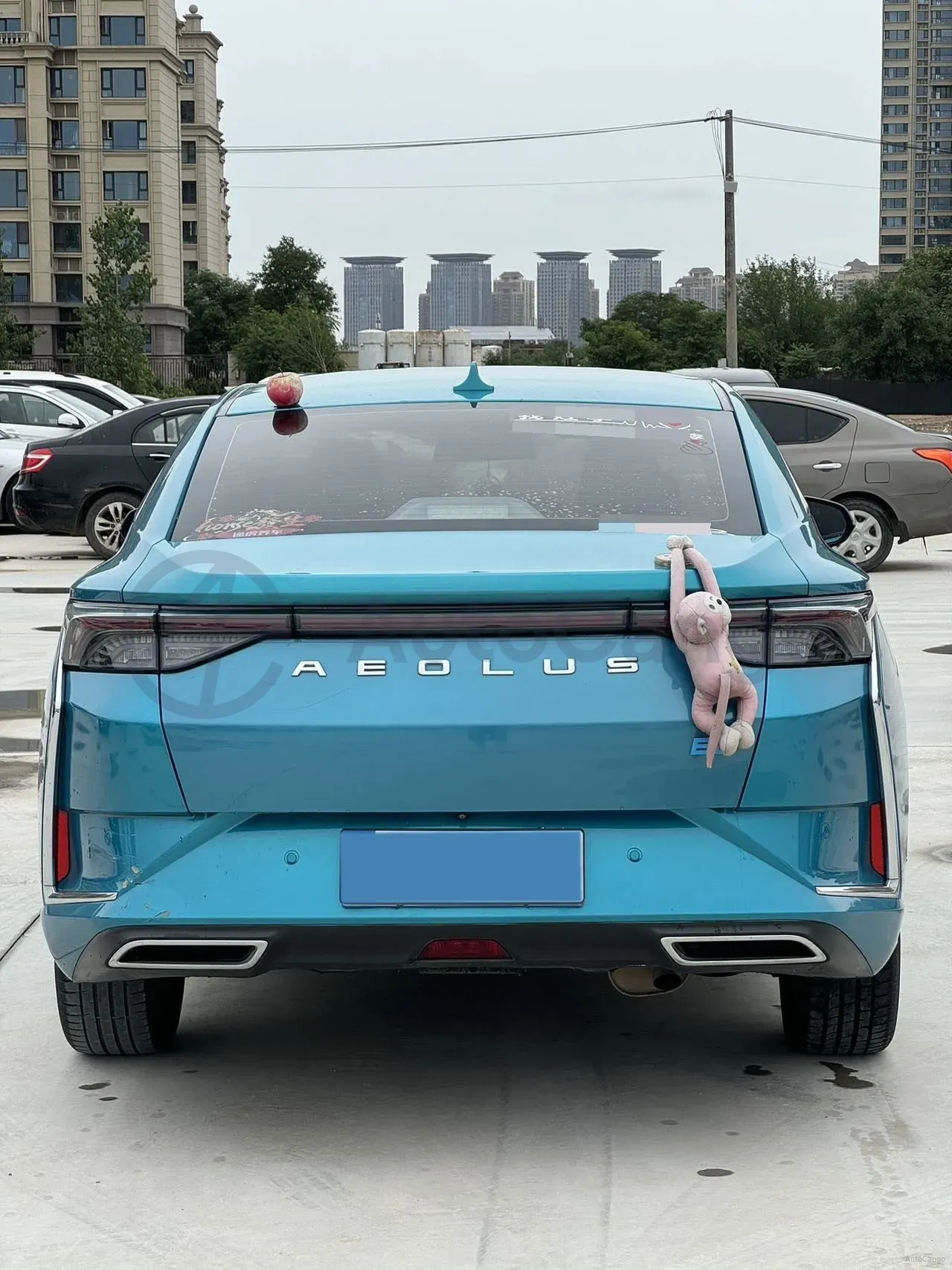 2020 DongFeng Aeolus YiXuan 1.5T 150HP L4 6DCT,autocango,china used car exporter,china ev exporter,chinese used car exporter,chinese used ev exporter