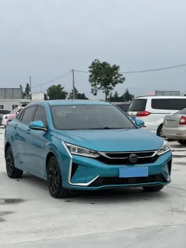 2020 DongFeng Aeolus YiXuan 1.5T 150HP L4 6DCT