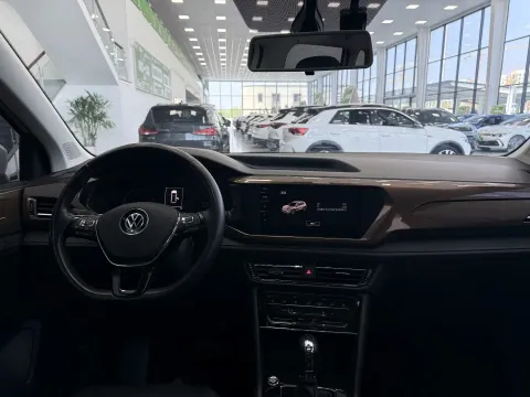 2021 Volkswagen Tharu 1.4T 150HP L4 7DCT,autocango,china used car exporter,china ev exporter,chinese used car exporter,chinese used ev exporter