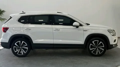 2021 Volkswagen Tharu 1.4T 150HP L4 7DCT,autocango,china used car exporter,china ev exporter,chinese used car exporter,chinese used ev exporter