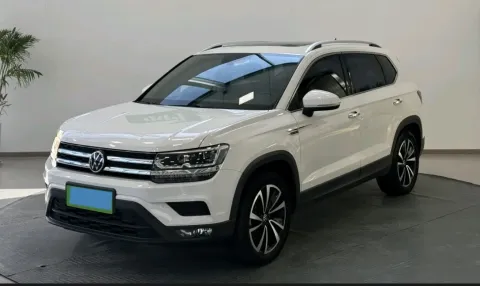 2021 VOLKSWAGEN THARU,autocango,china used car exporter,china ev exporter,chinese used car exporter,chinese used ev exporter