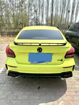 2022 MG 5 Scorpio 1.5T 181HP L4 7DCT,autocango,china used car exporter,china ev exporter,chinese used car exporter,chinese used ev exporter