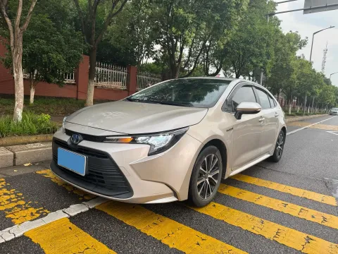 2023 TOYOTA LEVIN,autocango,china used car exporter,china ev exporter,chinese used car exporter,chinese used ev exporter