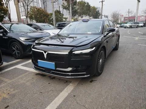 2026 VOYAH ZHUIGUANG L,autocango,china used car exporter,china ev exporter,chinese used car exporter,chinese used ev exporter