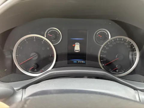 2021 BMW X7 3.0T 340HP L6 8AT
