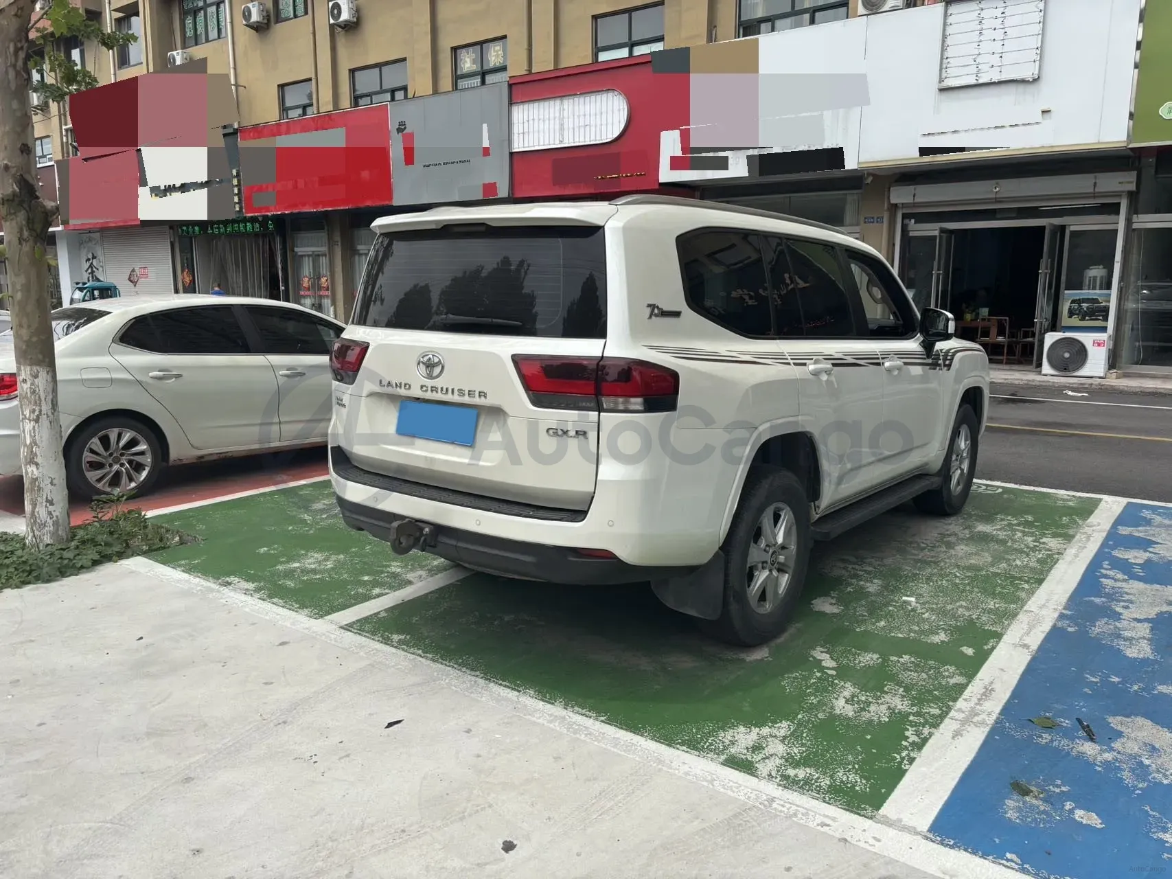 2021 BMW X7 3.0T 340HP L6 8AT,autocango,china used car exporter,china ev exporter,chinese used car exporter,chinese used ev exporter