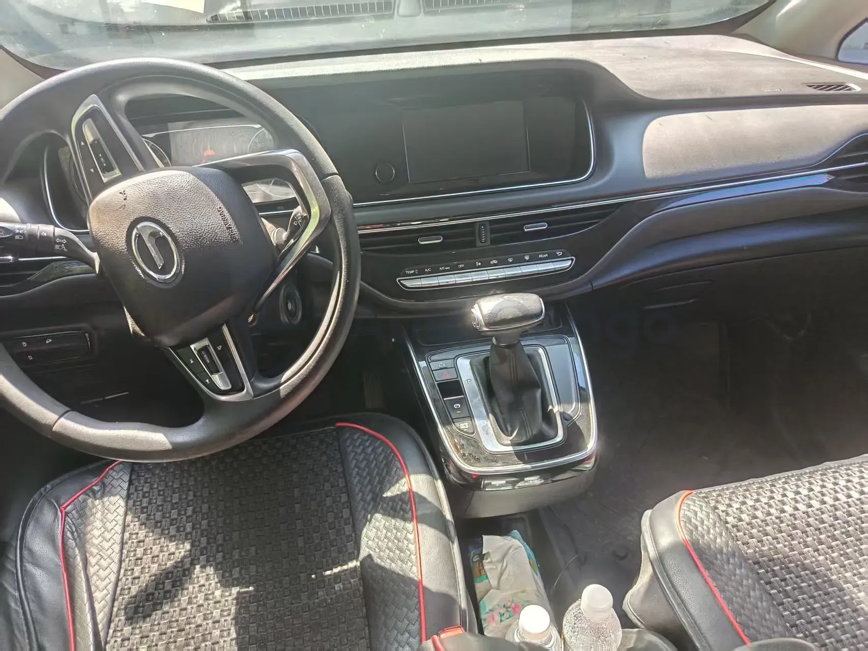 2021 GAC Trumpchi M6 1.5T 169HP L4 7DCT,autocango,china used car exporter,china ev exporter,chinese used car exporter,chinese used ev exporter