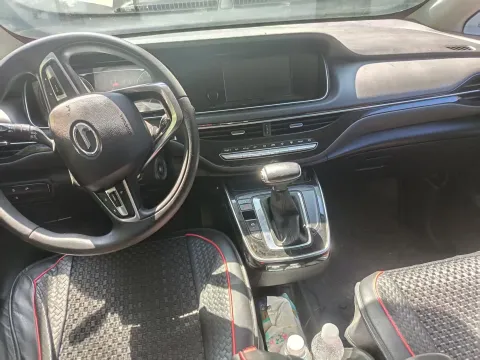 2021 GAC Trumpchi M6 1.5T 169HP L4 7DCT
