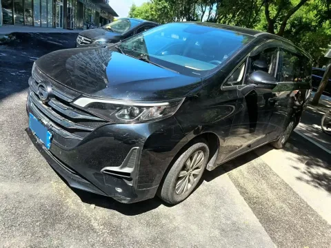 2021 GAC TRUMPCHI M6,autocango,china used car exporter,china ev exporter,chinese used car exporter,chinese used ev exporter