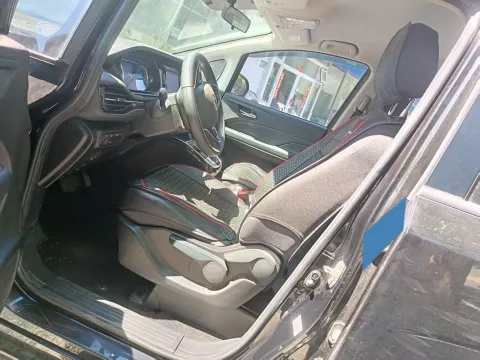 2021 GAC Trumpchi M6 1.5T 169HP L4 7DCT