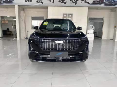 2025 Geely StarRay 1.5T 181HP L4 7DCT,autocango,china used car exporter,china ev exporter,chinese used car exporter,chinese used ev exporter