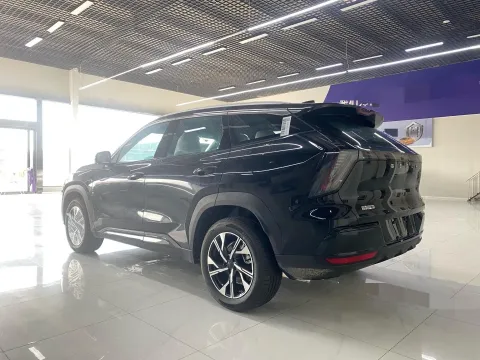 2025 Geely StarRay 1.5T 181HP L4 7DCT,autocango,china used car exporter,china ev exporter,chinese used car exporter,chinese used ev exporter