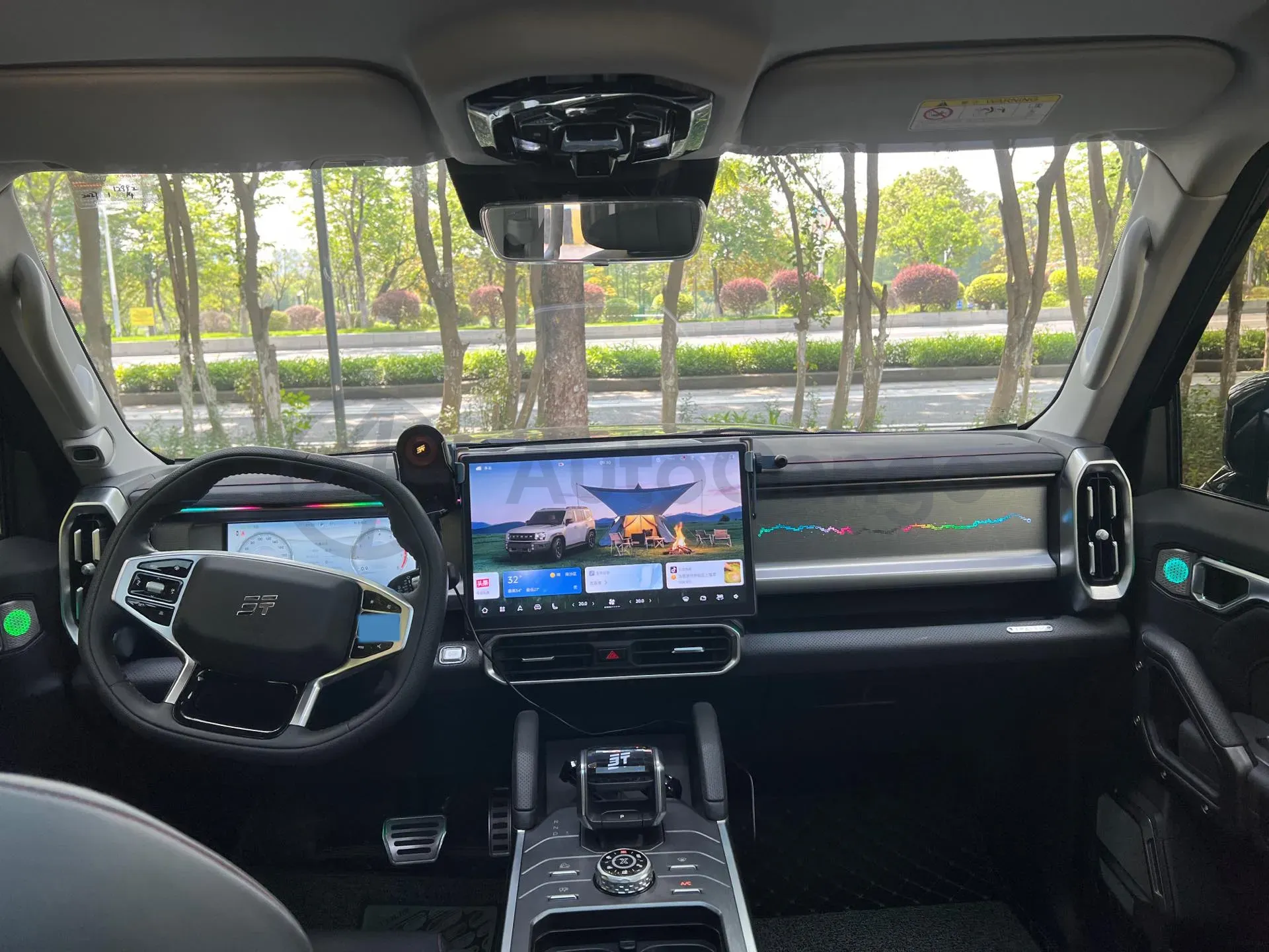 2023 Jetour Traveller 2.0T 254HP L4 8AT,autocango,china used car exporter,china ev exporter,chinese used car exporter,chinese used ev exporter