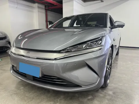 2025 BYD QINL,autocango,china used car exporter,china ev exporter,chinese used car exporter,chinese used ev exporter