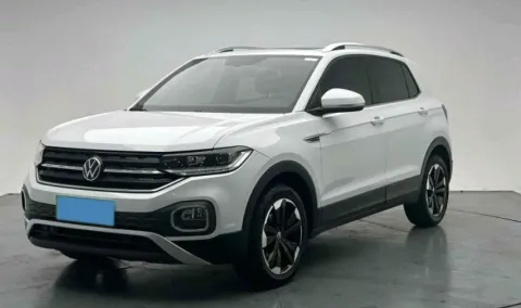 2021 VOLKSWAGEN TACQUA,autocango,china used car exporter,china ev exporter,chinese used car exporter,chinese used ev exporter