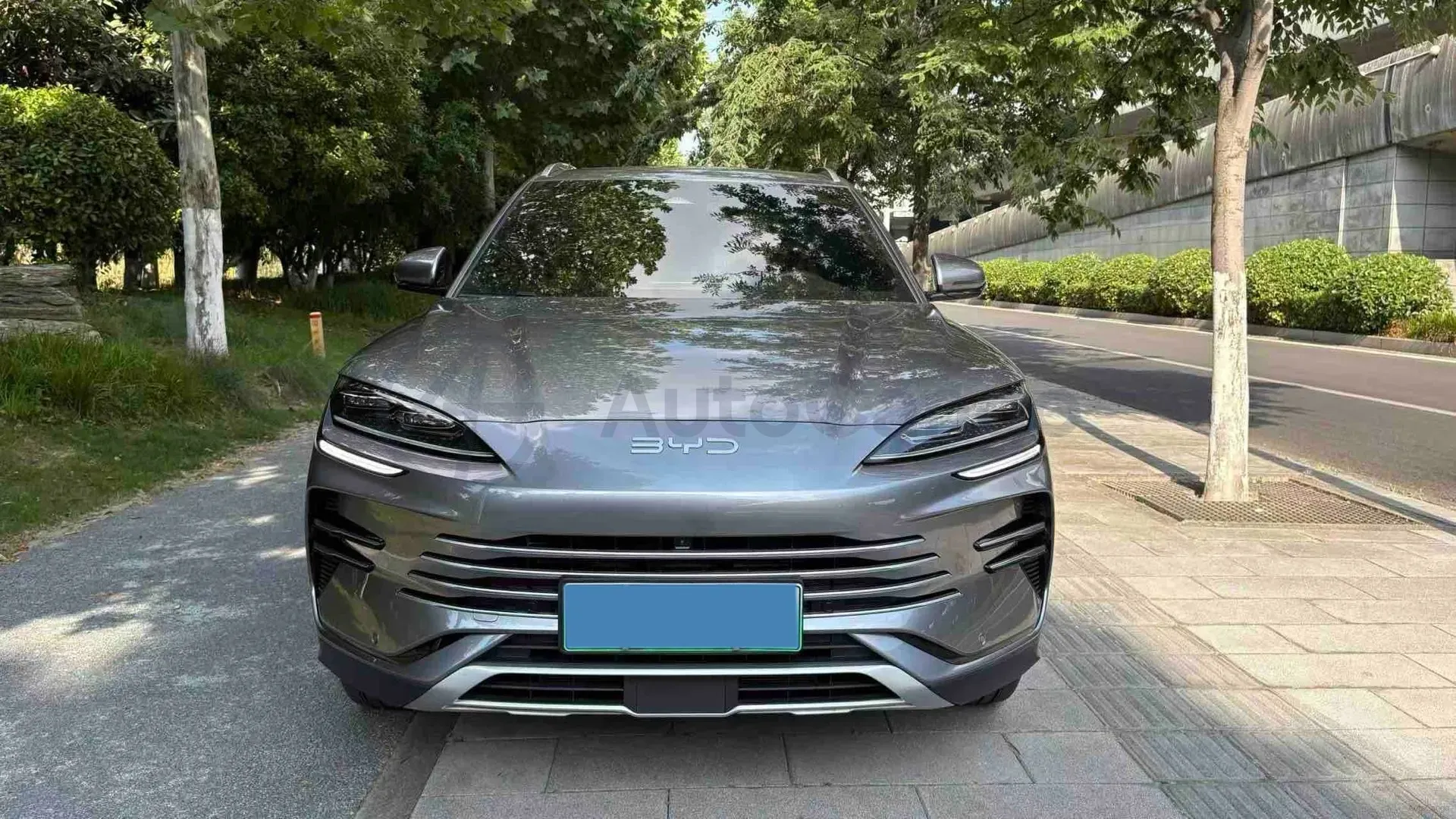 2025 BYD Song Plus 1.5L 101HP L4 E-CVT PHEV 18.3KWH,autocango,china used car exporter,china ev exporter,chinese used car exporter,chinese used ev exporter